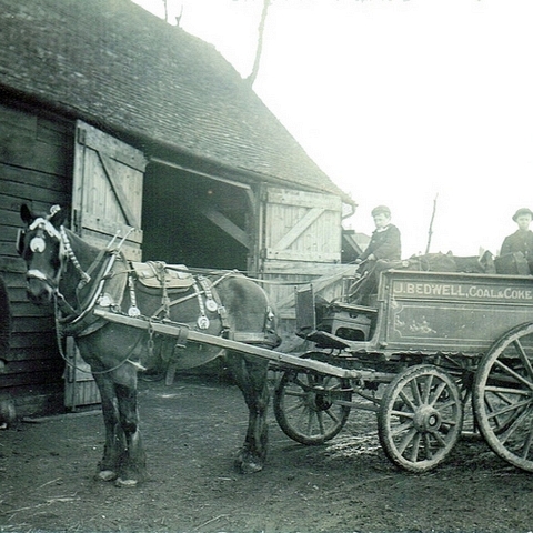 BedwellCoal