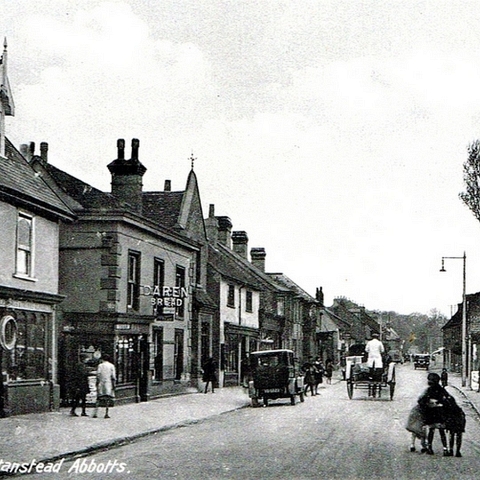 High Street 010