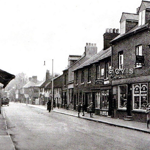 High Street 013