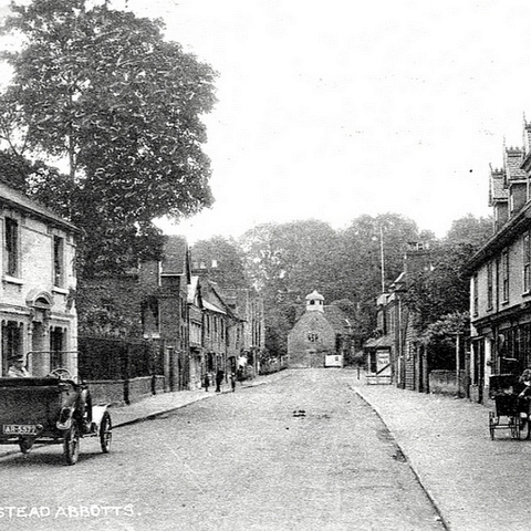 High Street 6