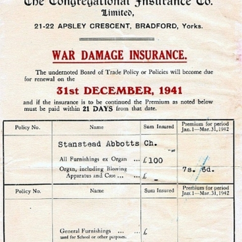 Insurance