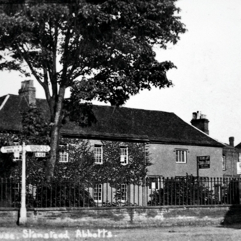 Mill House
