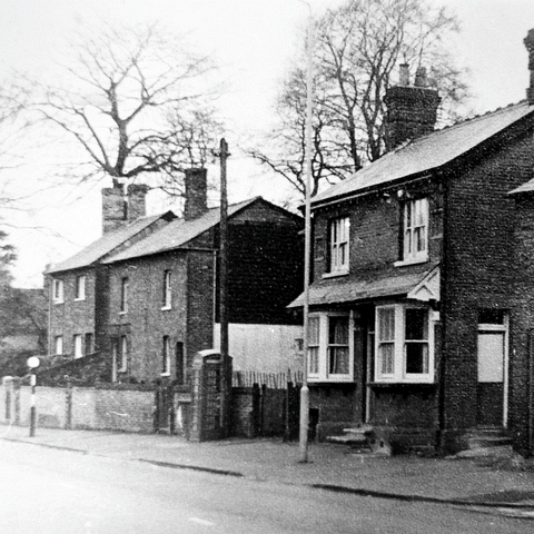 Roydon Road58