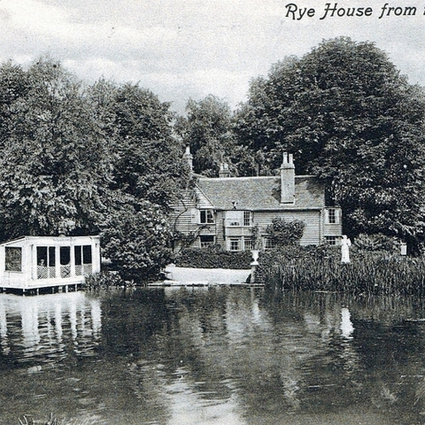 Rye House