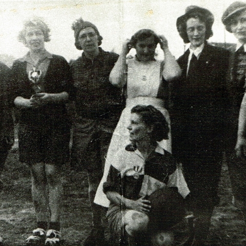 Who 1945