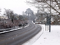Cats Hill, January 2013