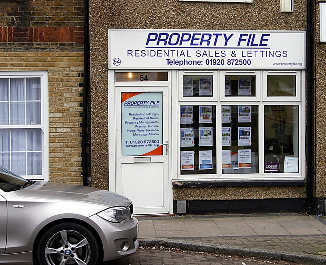 Property File